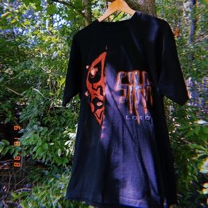 Vintage Star Wars shirt